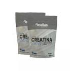 CREATINA ENERGY 600g - HEALTH TIME