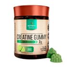 Creatina Gummy sabor limão 60 Gomas Nutrify