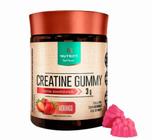 Creatina Gummy Sabor Morango com 60 Gomas-Nutrify