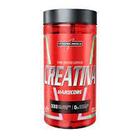 Creatina hardcore 120 capsula - integralmedica