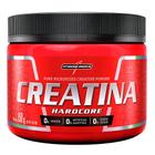 Creatina Hardcore (150g) - Integral Medica