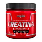 Creatina Hardcore 300g - Integralmedica - Integralmédica