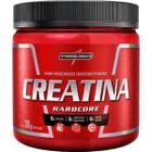 Creatina Hardcore (300G) Integralmedica