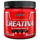 Creatina Hardcore 300Gr Integralmedica