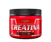 Creatina Hardcore - Integral medica - 100g