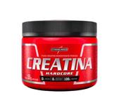 Creatina Hardcore Integral medica 100g - Integramedica