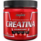 Creatina Hardcore Reload 300g  Integralmédica