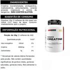 Creatina kit 2x - Power Creatine 100g - Bodybuilders