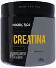 Creatina Mono-hidratada - 300g - Probíotica