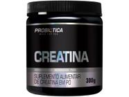 Creatina Mono-hidratada Probiótica em Pó 300g