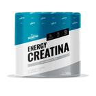 Creatina Monohidrata 300g Saborizada - SHARK PRO