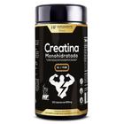 Creatina Monohidrata 3G Pure 120Caps 1550Mg Hf Suplements