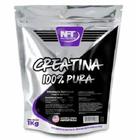 Creatina Monohidratada 100% Pura 1 Kilo Refil Nft