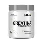 Creatina Monohidratada 100% Pura 300g - Dux Nutrition
