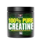 Creatina Monohidratada 100% Pura (300G) Pride - Integralmedica