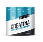 Creatina Monohidratada 100% Pura (300g) Shark Pro