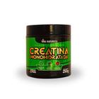 Creatina Monohidratada 100% Pura - Pote 250g Viva Natureza