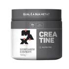Creatina Monohidratada 100G Max Titanium Original Com Nfe