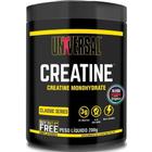 Creatina Monohidratada 200 g Universal Nutrition