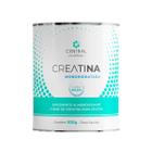 CREATINA MONOHIDRATADA 300g CENTRAL NUTRITION