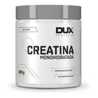 Creatina Monohidratada 300g - Dux Nutrition SEM SABOR - DUX NUTRITION LAB