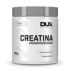 Creatina Monohidratada 300g - Dux Nutrition