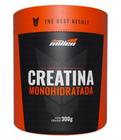 Creatina monohidratada 300g - NEW MILLEN