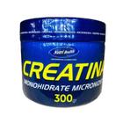 Creatina Monohidratada (300G) - Nutri Health