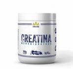 Creatina Monohidratada (300g) - Padrão: Único