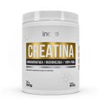 Creatina Monohidratada (300g) - Padrão: Único - Inove Nutrition