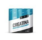 Creatina Monohidratada 300g Shark Pro