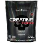 Creatina Monohidratada Black Skull - Creatine Turbo Refil 300g