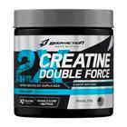 Creatina monohidratada double force 150g body action