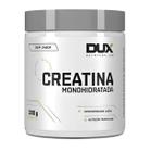 Creatina Monohidratada Dux Nutrition 300G - DUX NUTRITION LAB