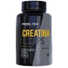 Creatina Monohidratada Em Capsula Creatina Caps Probiotica 180 capsulas