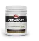 Creatina Monohidratada Em Pó 300g Creafort 100% Creapure Vitafor