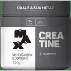 Creatina Monohidratada em pó - Max Titanium