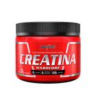 Creatina Monohidratada Hardcore Integral Medica 150g