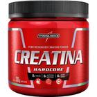 Creatina Monohidratada Hardcore Integralmedica - 300g