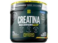 Creatina Monohidratada Iridium Labs Recovery Pro