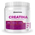 Creatina Monohidratada Micronizada NewNutrition 300g - New Nutrition