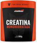 Creatina monohidratada New millen 300g pura