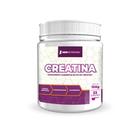 Creatina Monohidratada NewNutrition 100g Creatina 100% Pura Creatine - NEW NUTRITION