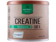 Creatina Monohidratada Nutrify Real Foods Creatine