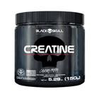 Creatina Monohidratada Pote 150g - Black Skull - BlackSkull