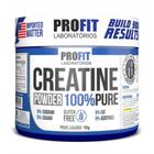 Creatina Monohidratada Power 150g Profit