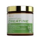 Creatina Monohidratada Powerfuel Trust Fuel 300g