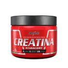 Creatina monohidratada pura 150g integralmedica