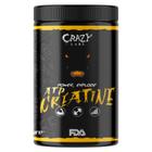 Creatina Monohidratada Pura 300G Atp Powder Explode