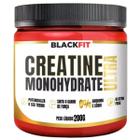 Creatina Monohidratada Pure 200g - BLACKFIT